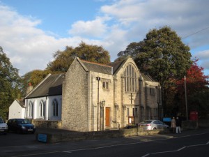 St Aidans